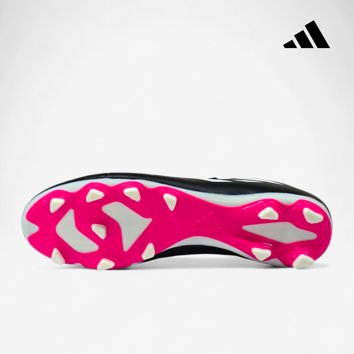 Zapatos de futbol Caballero ADIDAS COPA PURE.4 NEGRO Soccer todo terreno GY9081