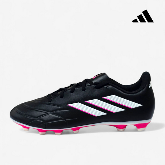 Zapatos de futbol Caballero ADIDAS COPA PURE.4 NEGRO Soccer todo terreno GY9081