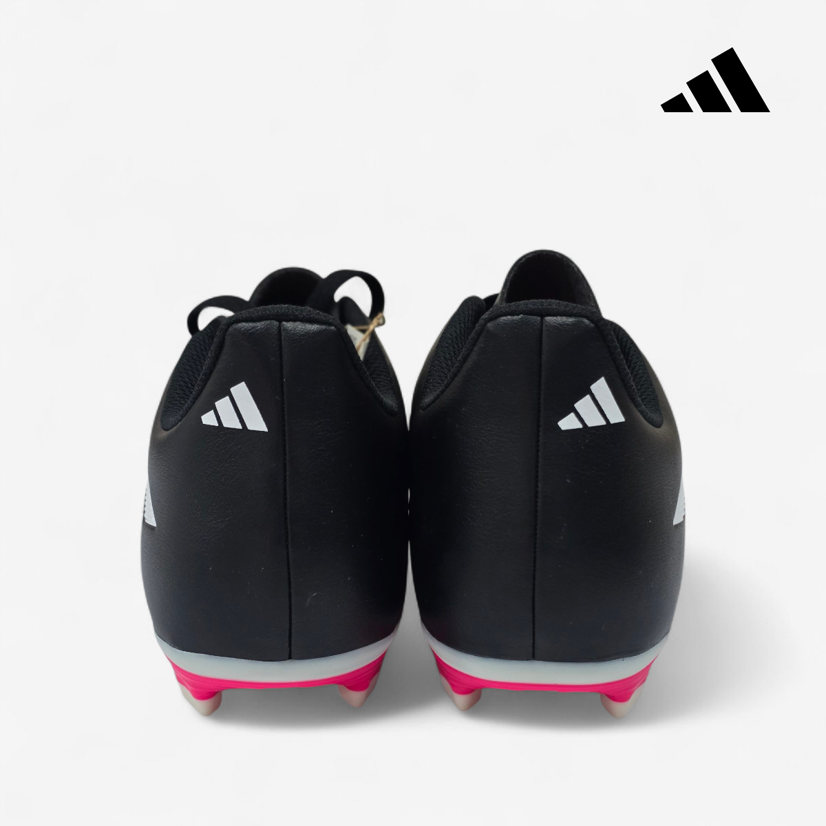 Zapatos de futbol Caballero ADIDAS COPA PURE.4 NEGRO Soccer todo terreno GY9081